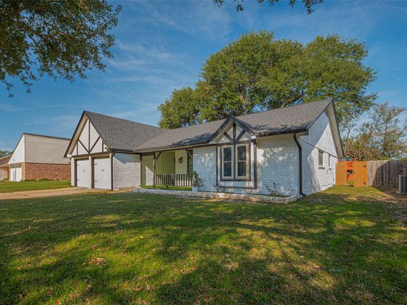 22434 Coriander Drive, Katy TX 77450