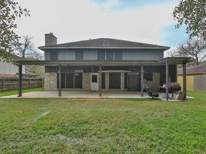 13314 Blackbird Drive, Cypress TX 77429