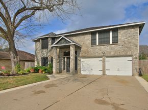 13314 Blackbird Drive, Cypress TX 77429