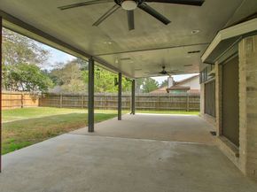 13314 Blackbird Drive, Cypress TX 77429