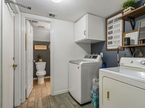 13314 Blackbird Drive, Cypress TX 77429