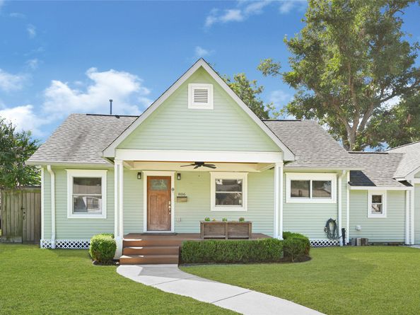 806 English Street, Houston TX 77009