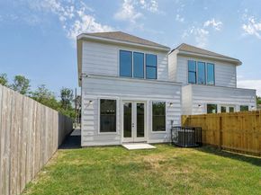 313 Tennessee Street, Houston TX 77029