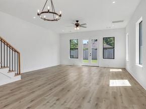 313 Tennessee Street, Houston TX 77029