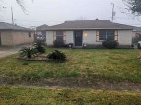 8834 Judwin Street, Houston TX 77075
