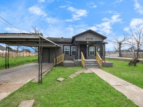 2508 Melbourne Street, Houston TX 77026