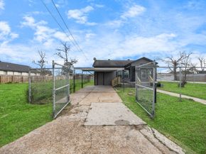 2508 Melbourne Street, Houston TX 77026