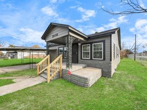 2508 Melbourne Street, Houston TX 77026