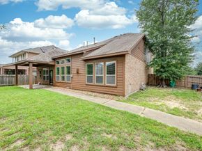 3301 Asbury Glen Court, Spring TX 77386