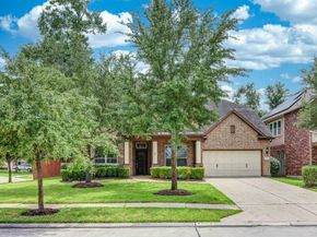 3301 Asbury Glen Court, Spring TX 77386
