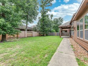 3301 Asbury Glen Court, Spring TX 77386