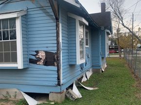 5001 Sherman Street, Houston TX 77011