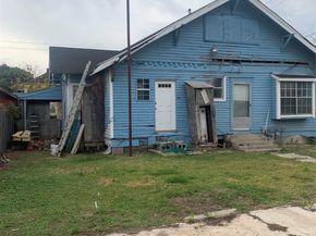 5001 Sherman Street, Houston TX 77011