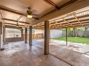 1207 Bittersweet Drive, Richmond TX 77406