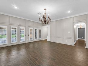 1207 Bittersweet Drive, Richmond TX 77406