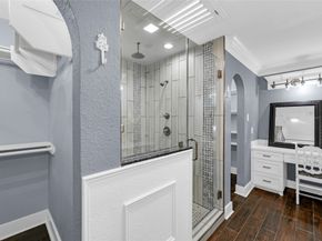 1207 Bittersweet Drive, Richmond TX 77406