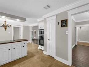 1207 Bittersweet Drive, Richmond TX 77406