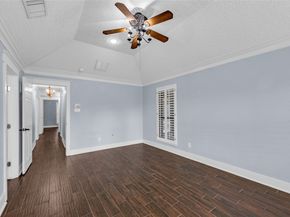 1207 Bittersweet Drive, Richmond TX 77406