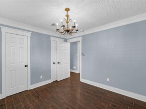 1207 Bittersweet Drive, Richmond TX 77406