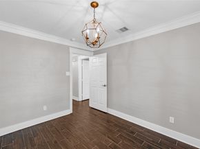 1207 Bittersweet Drive, Richmond TX 77406