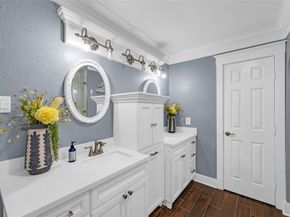 1207 Bittersweet Drive, Richmond TX 77406