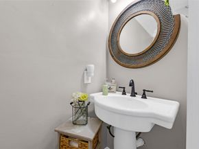 1207 Bittersweet Drive, Richmond TX 77406