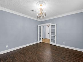 1207 Bittersweet Drive, Richmond TX 77406