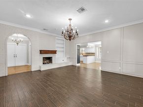 1207 Bittersweet Drive, Richmond TX 77406