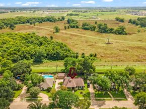 1207 Bittersweet Drive, Richmond TX 77406