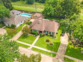 1207 Bittersweet Drive, Richmond TX 77406