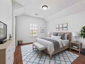 2642 Tacoma Springs Drive, Conroe TX 77304