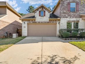 2642 Tacoma Springs Drive, Conroe TX 77304