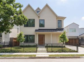 1116 Highland Street, Houston TX 77009