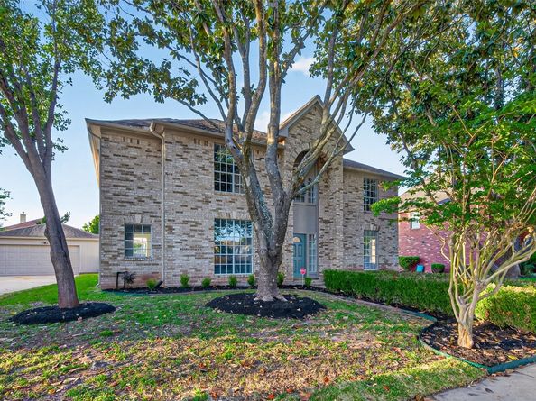 8010 Ashley Circle Drive N, Houston TX 77071