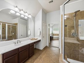14702 Bronze Finch Drive, Cypress TX 77433