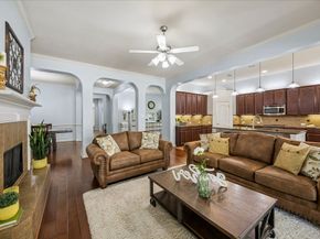 14702 Bronze Finch Drive, Cypress TX 77433