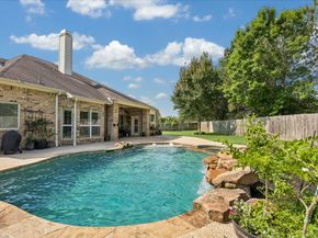 14702 Bronze Finch Drive, Cypress TX 77433