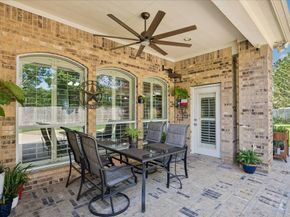 14702 Bronze Finch Drive, Cypress TX 77433