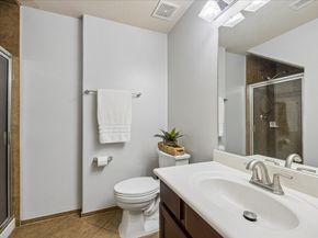 14702 Bronze Finch Drive, Cypress TX 77433