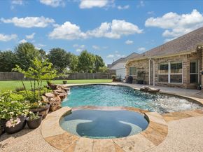 14702 Bronze Finch Drive, Cypress TX 77433