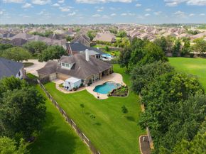 14702 Bronze Finch Drive, Cypress TX 77433
