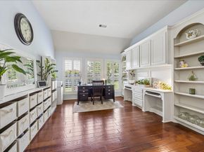 14702 Bronze Finch Drive, Cypress TX 77433