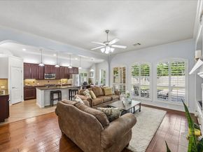 14702 Bronze Finch Drive, Cypress TX 77433