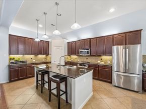 14702 Bronze Finch Drive, Cypress TX 77433