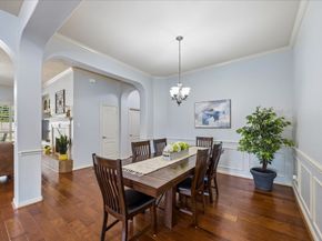 14702 Bronze Finch Drive, Cypress TX 77433