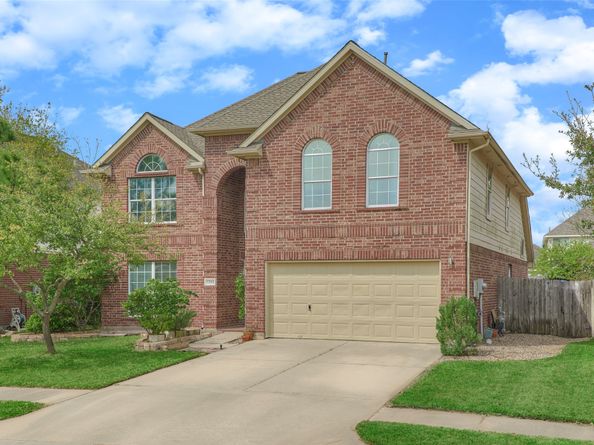 12014 Sun Canyon Court, Tomball TX 77377