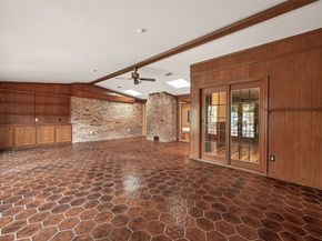 6210 Claridge Drive, Houston TX 77096