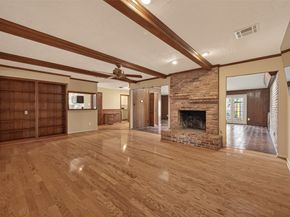 6210 Claridge Drive, Houston TX 77096