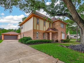 6210 Claridge Drive, Houston TX 77096
