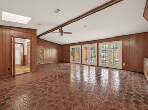 6210 Claridge Drive, Houston TX 77096